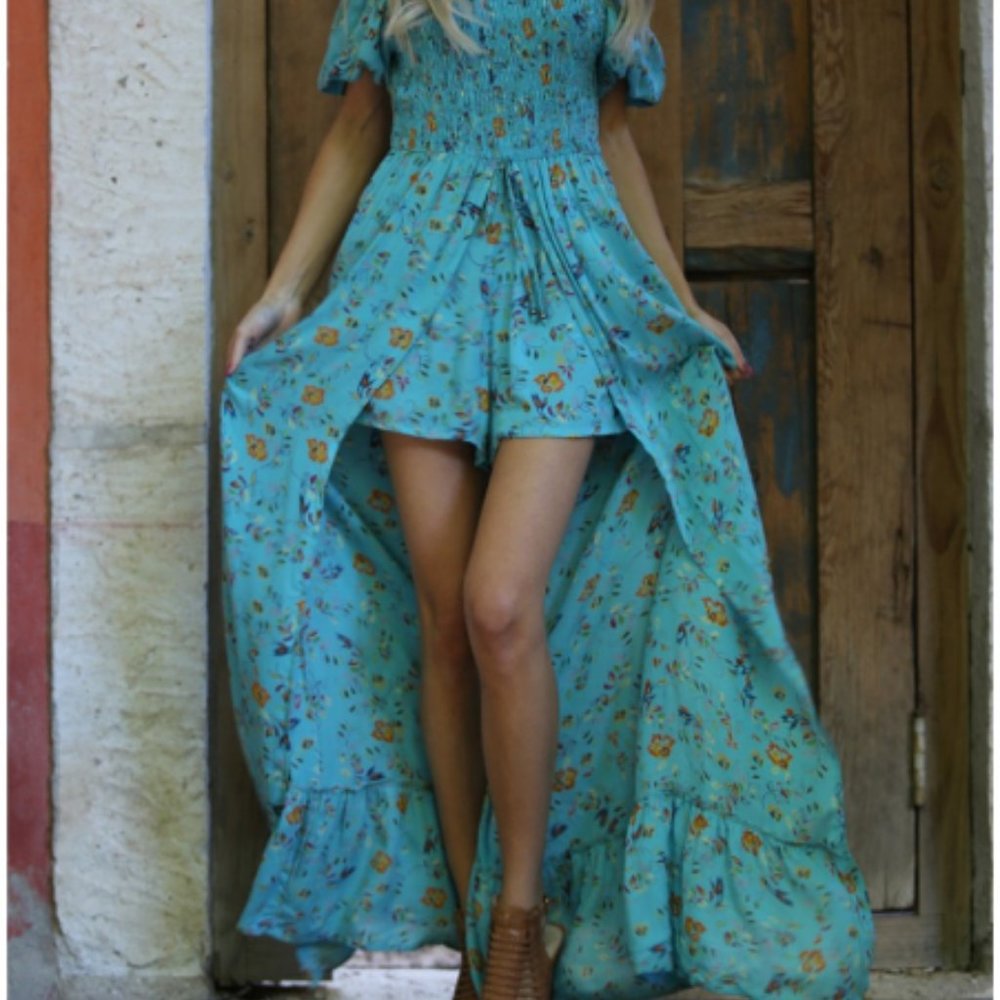 Angie Romper L - Picture 5 of 6